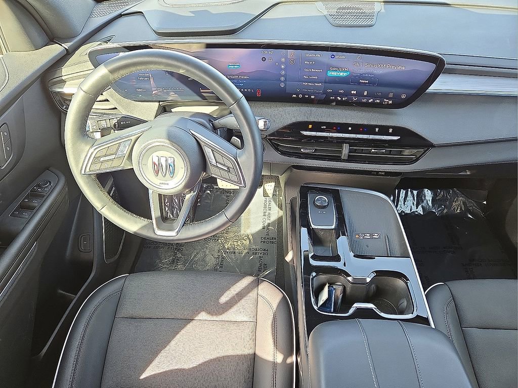 Used 2025 Buick Enclave Preferred image 19
