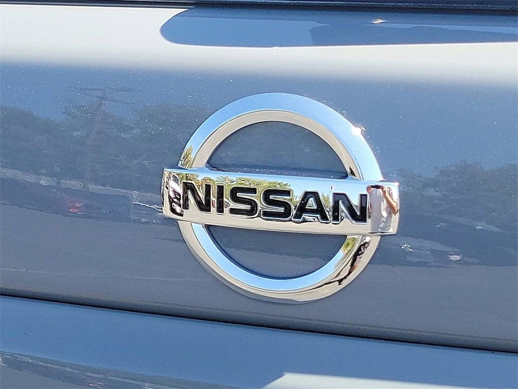 Used 2022 Nissan Murano Platinum w/ Cargo Package image 28