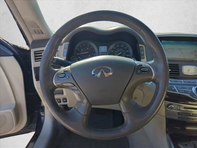 Used 2012 INFINITI M37 x w/ Premium Pkg AWD/4WD image 14
