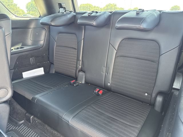 Used 2024 Nissan Pathfinder Rock Creek AWD/4WD image 22