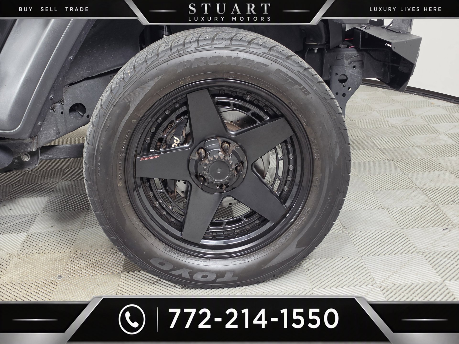 Used 2020 Jeep Gladiator Sport w/ Quick Order Package 24S AWD/4WD image 41