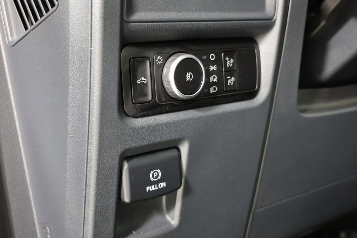 Used 2024 Ford F150 XL w/ Equipment Group 103A High AWD/4WD image 22