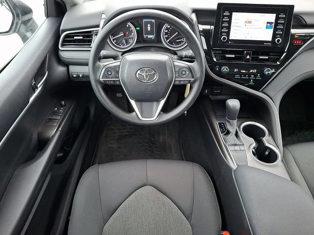Certified 2024 Toyota Camry LE FWD image 11