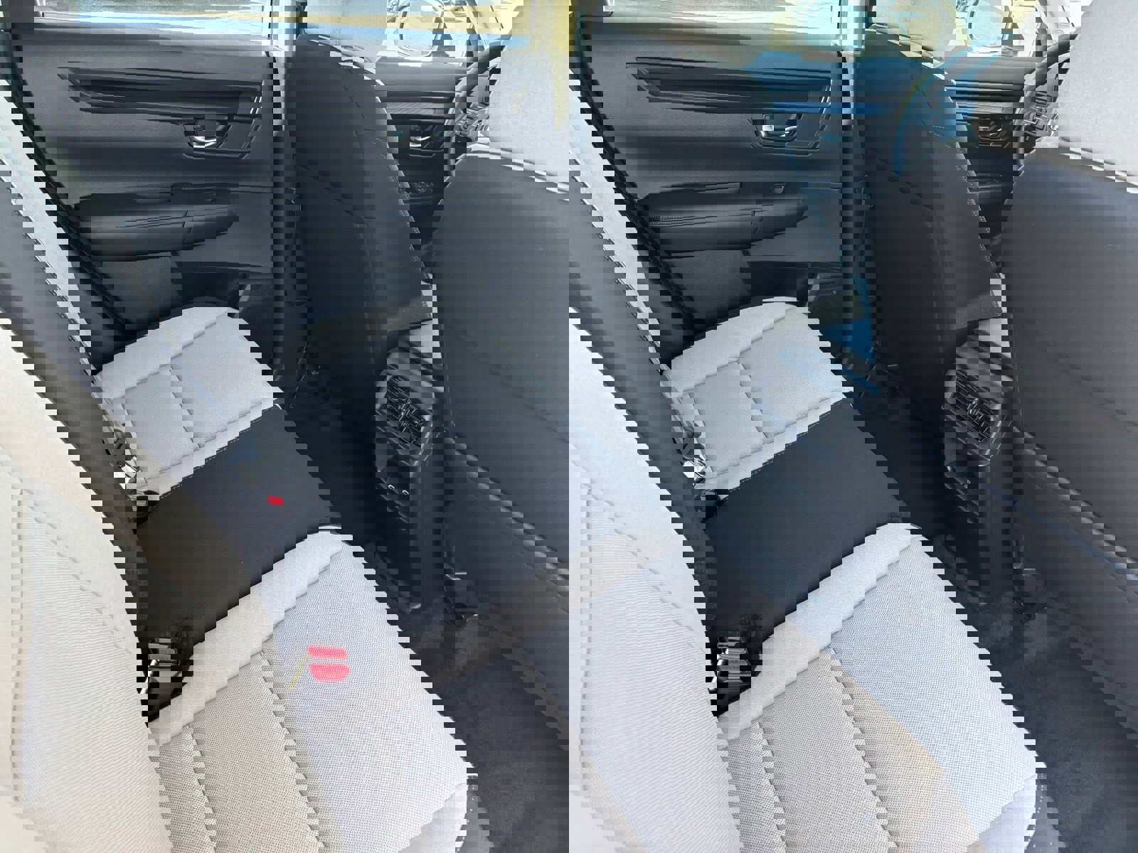 Used 2024 Honda CR-V EX image 16