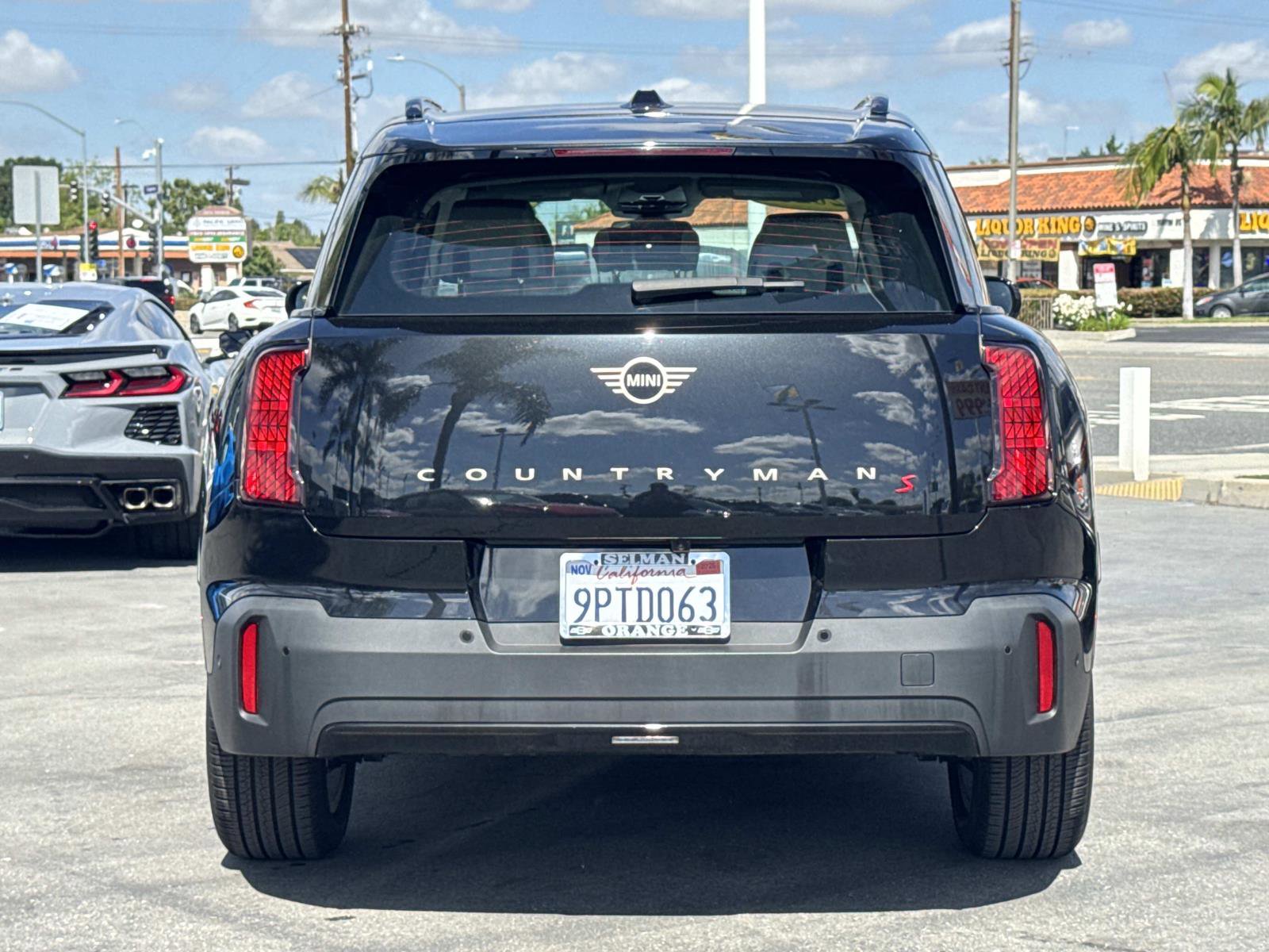 Used 2025 MINI Cooper Countryman S image 6