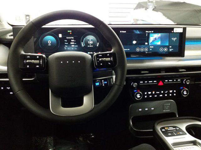 New 2026 Hyundai Ioniq 9 SEL image 4