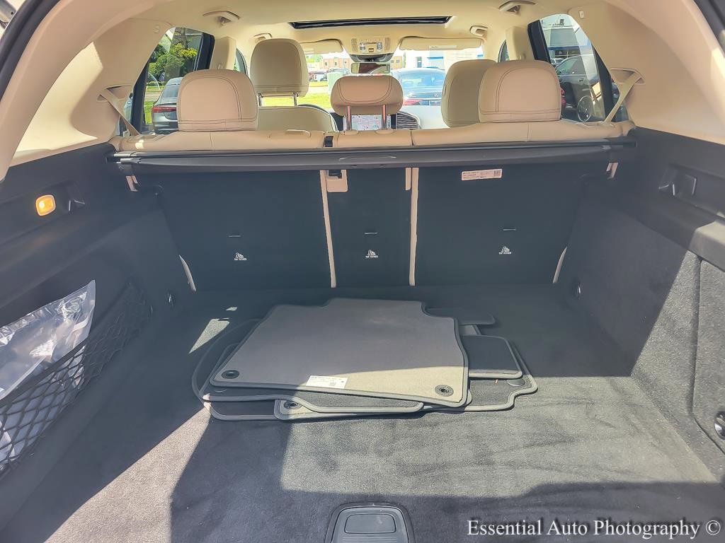 Used 2023 Mercedes-Benz GLE 450 4MATIC image 19