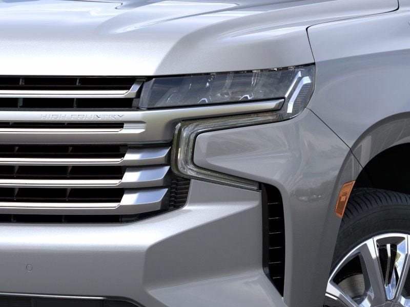 Used 2024 Chevrolet Tahoe High Country w/ Premium Package AWD/4WD image 40