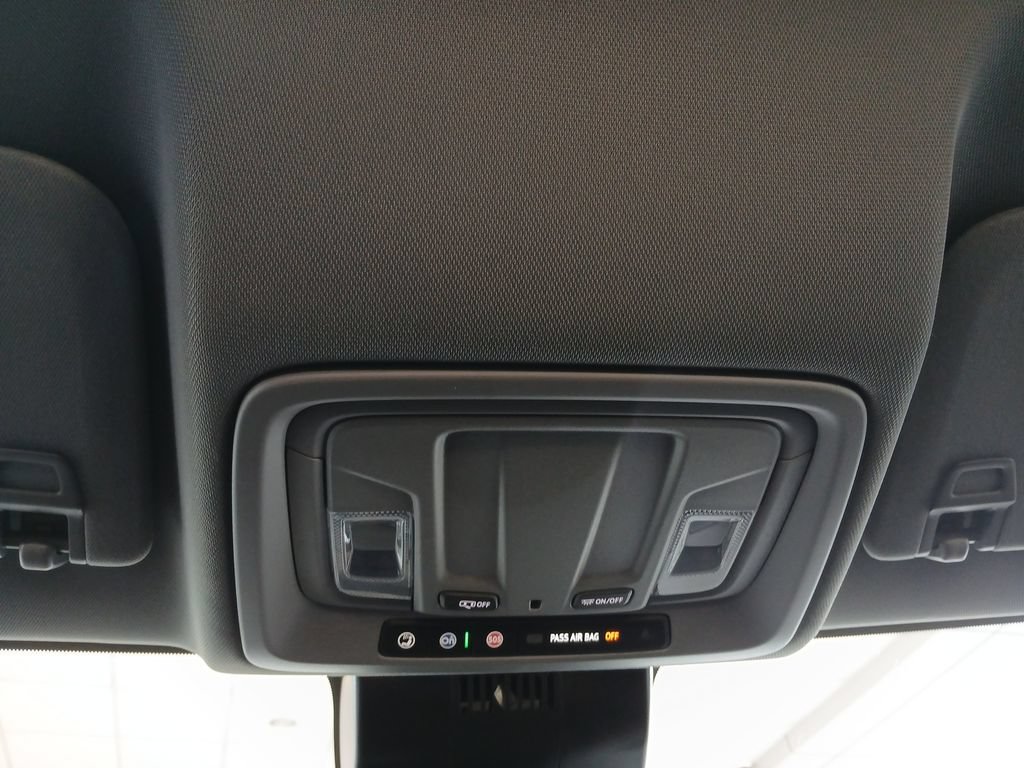 Certified 2025 Chevrolet Silverado 2500 W/T w/ WT/CX Safety Package AWD/4WD image 14