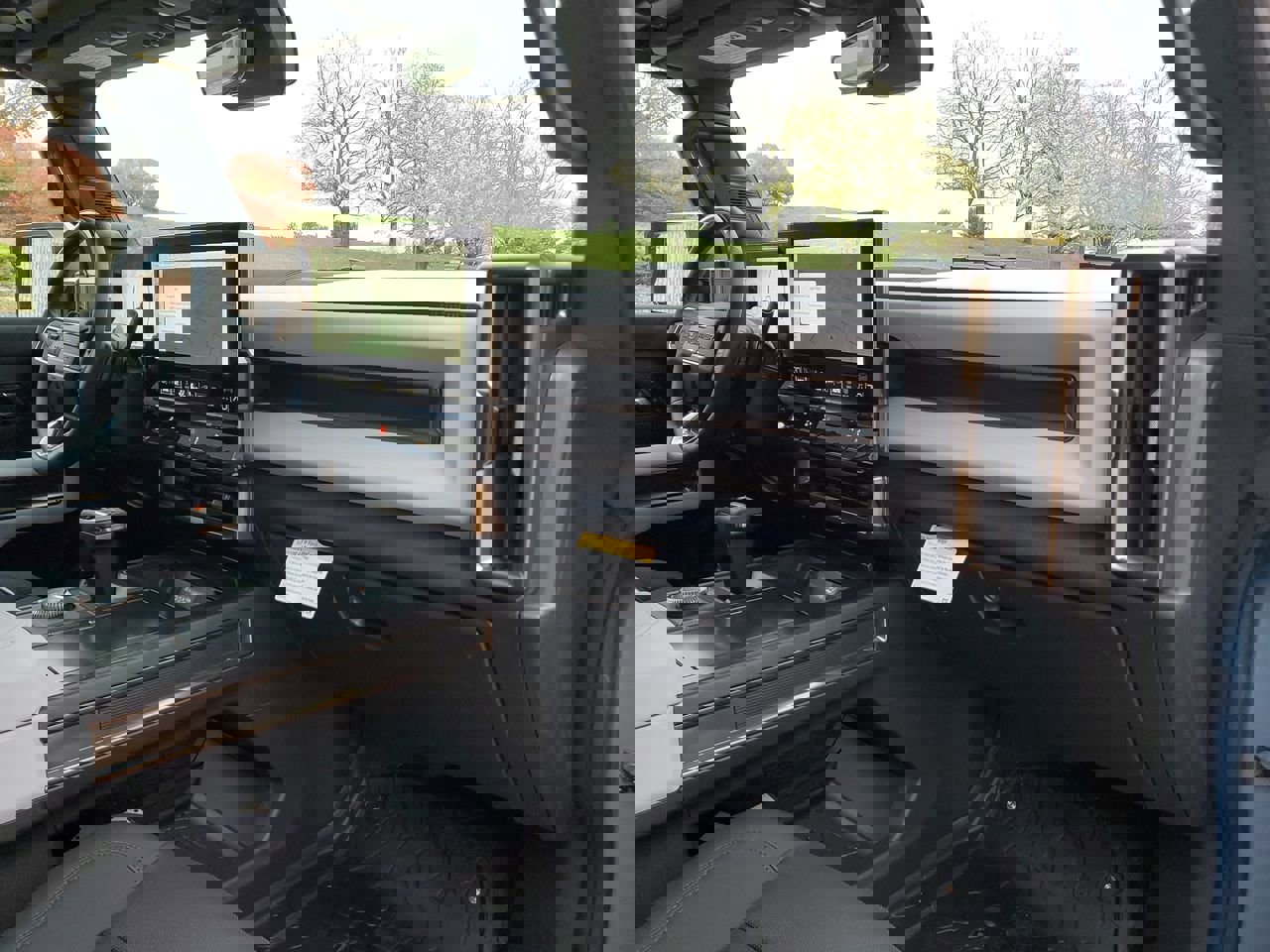 New 2024 GMC Hummer EV 3X w/ Omega Edition image 66