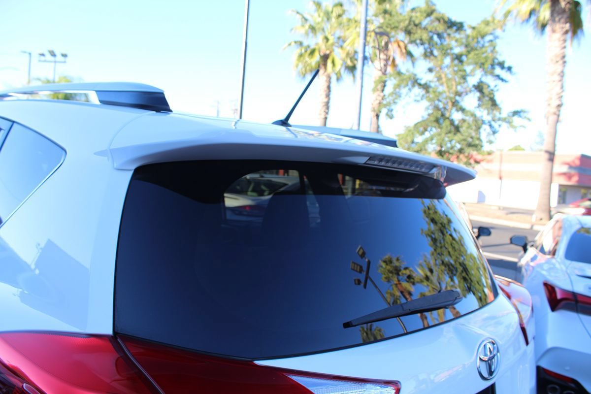 Used 2013 Toyota RAV4 LE AWD/4WD image 14