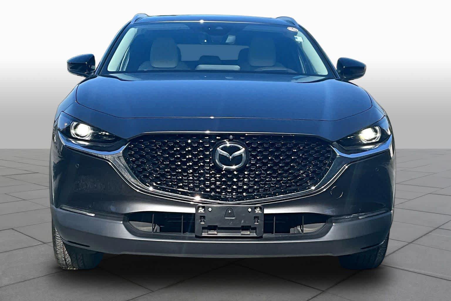 Used 2023 MAZDA CX-30 2.5 Turbo w/ Premium Plus Pkg AWD/4WD image 4