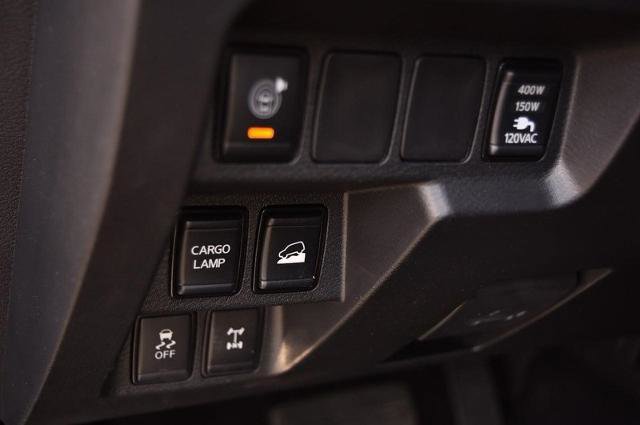 Certified 2024 Nissan Frontier PRO-4X w/ Pro Premium Package image 15