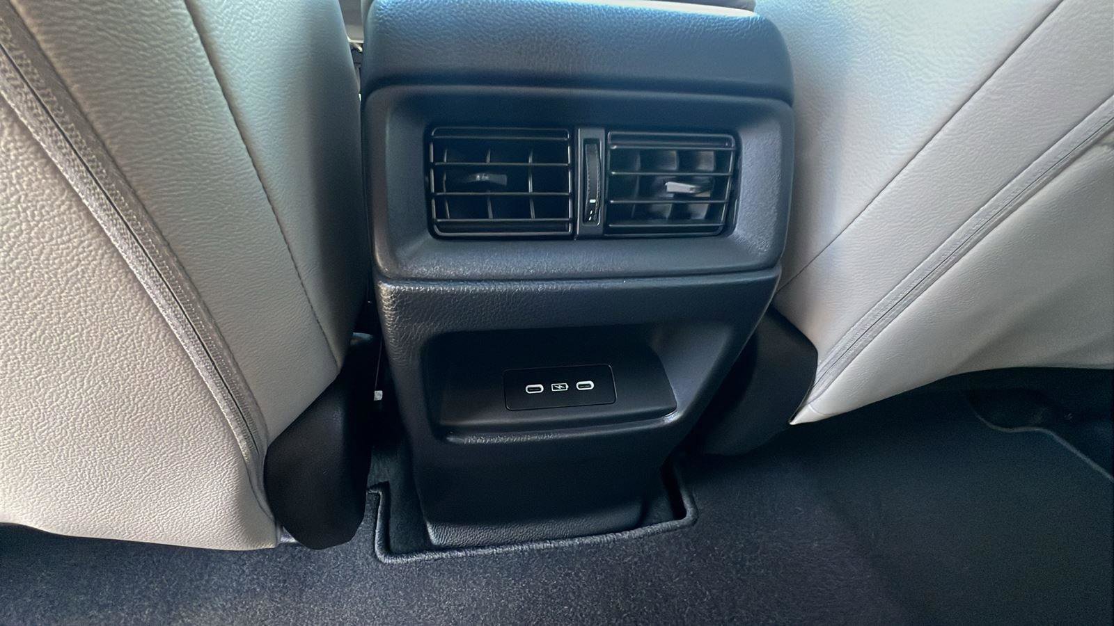 New 2026 Honda CR-V EX-L image 20
