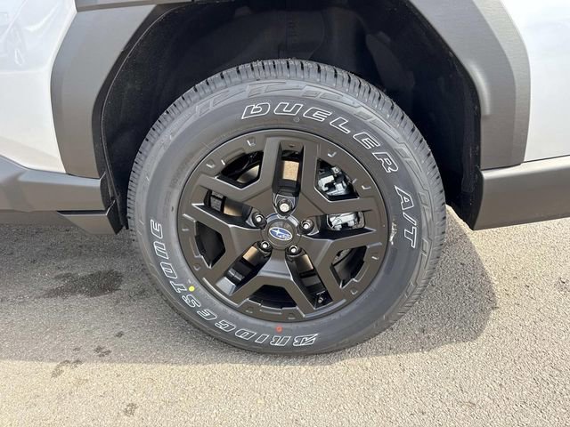 New 2026 Subaru Outback Wilderness image 28