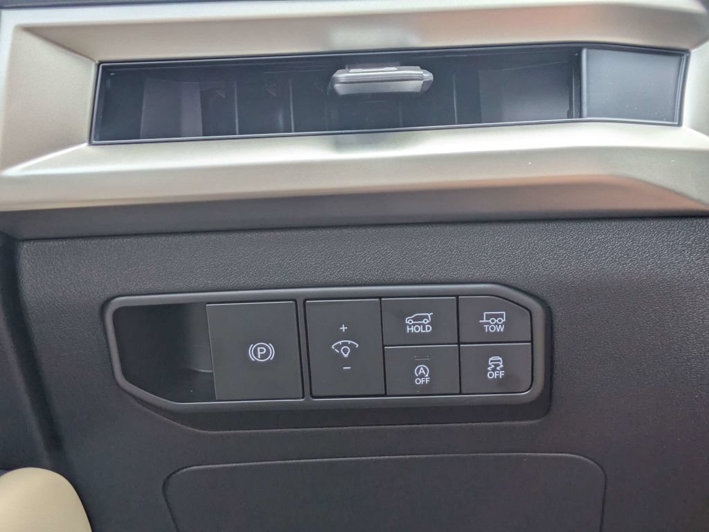 New 2027 Kia Telluride EX FWD image 25