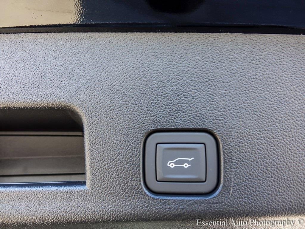 New 2026 Buick Enclave Preferred w/ Power Package image 24