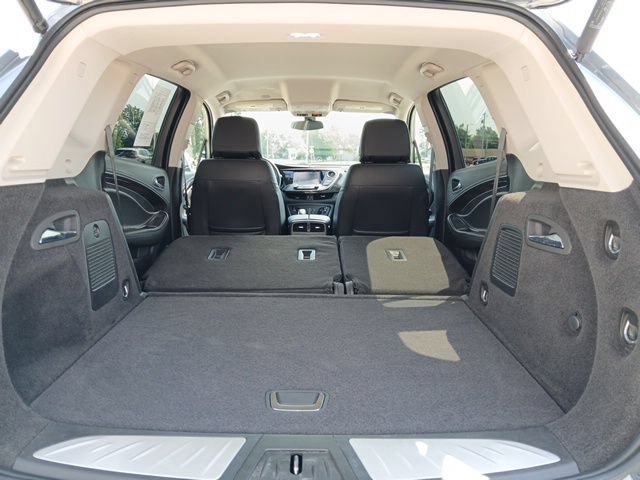 Certified 2020 Buick Envision Essence AWD/4WD image 25