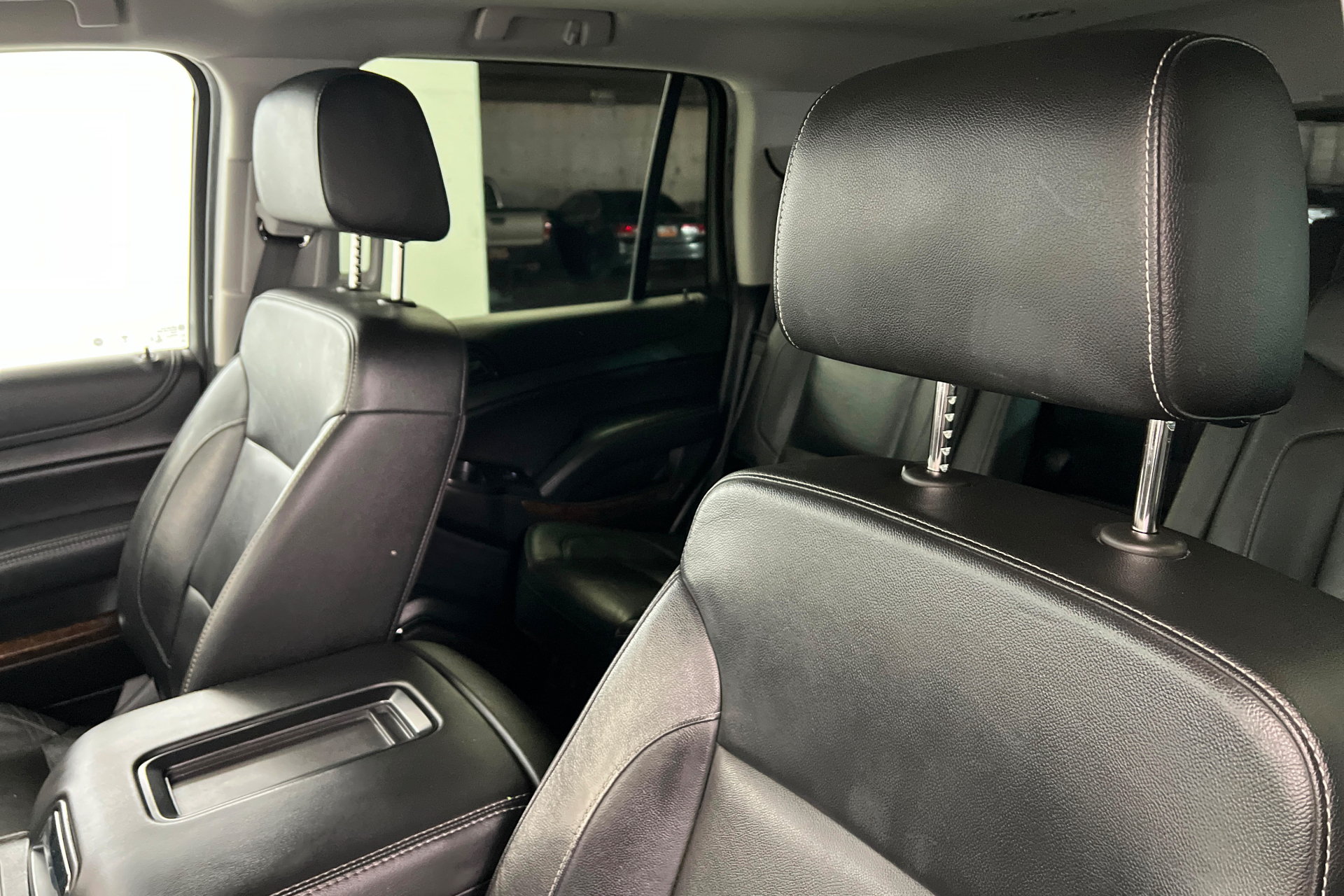 Used 2020 Chevrolet Tahoe LT AWD/4WD image 17