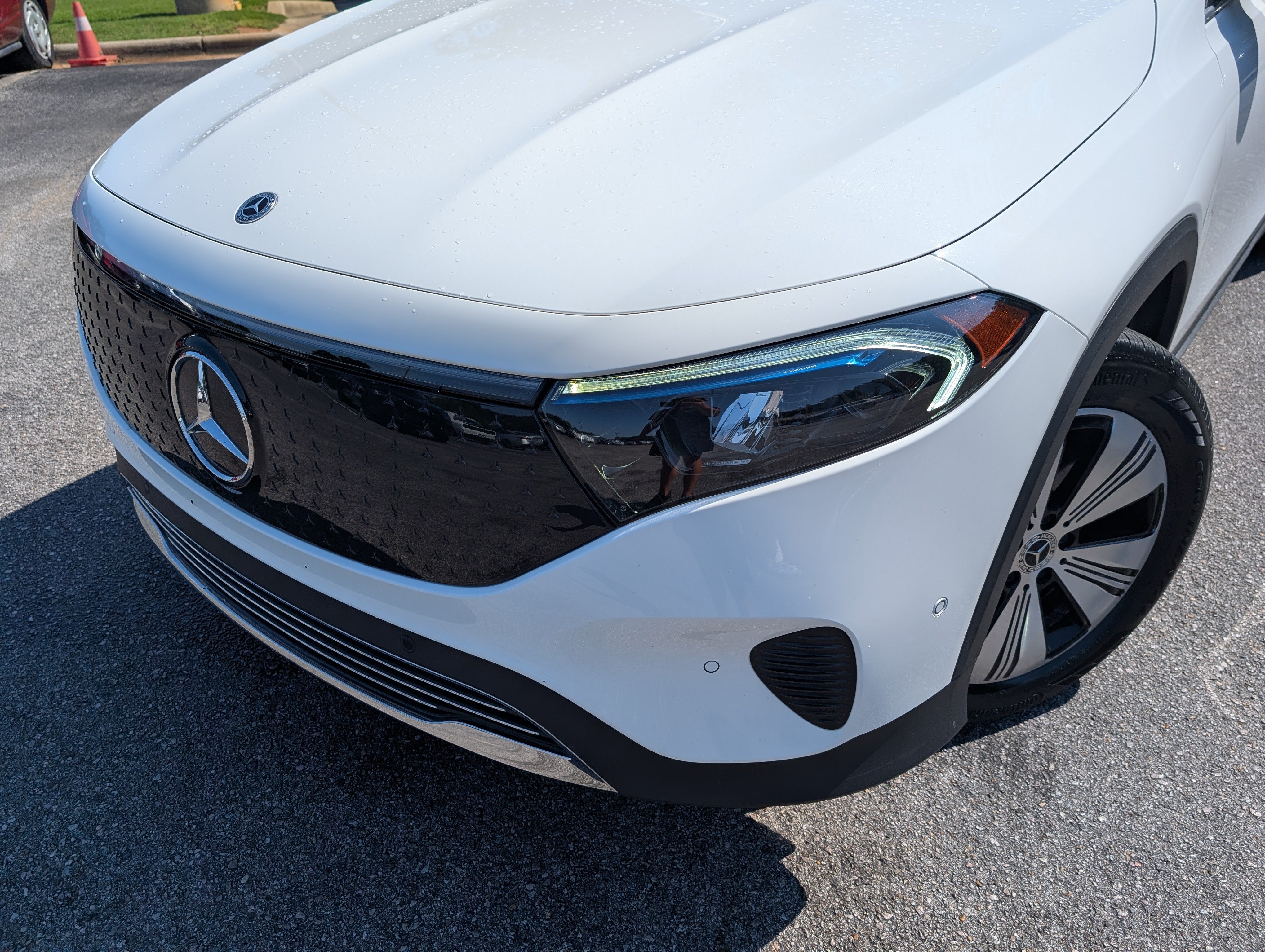 Used 2024 Mercedes-Benz EQB 250+ image 13
