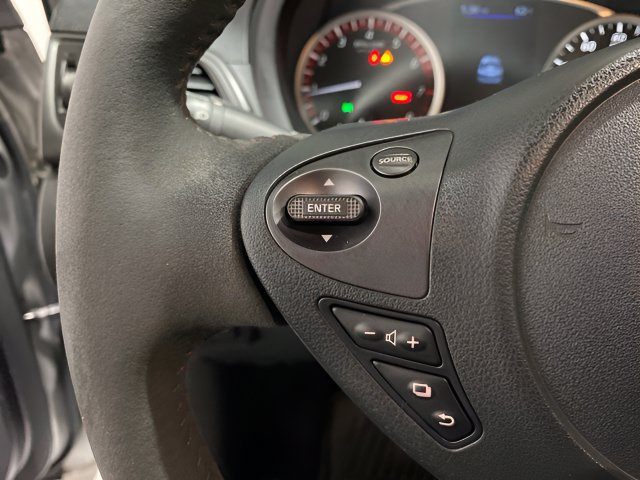 Used 2019 Nissan Sentra NISMO FWD image 14