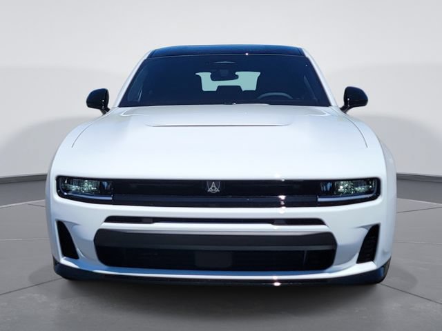 New 2026 Dodge Charger R/T w/ Blacktop Package AWD/4WD image 2