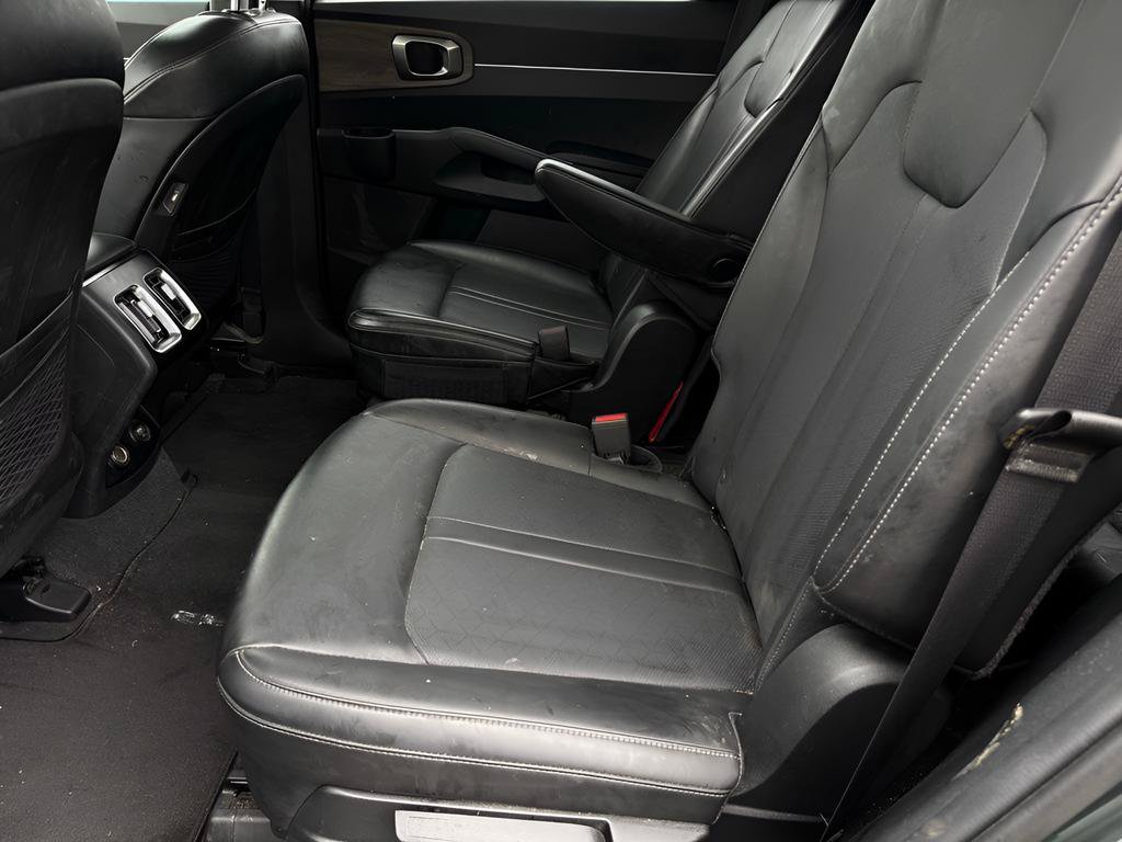 Used 2023 Kia Sorento X-Line EX AWD/4WD image 16