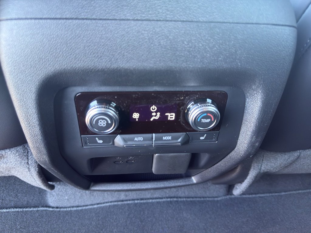 New 2026 GMC Acadia Elevation FWD image 20
