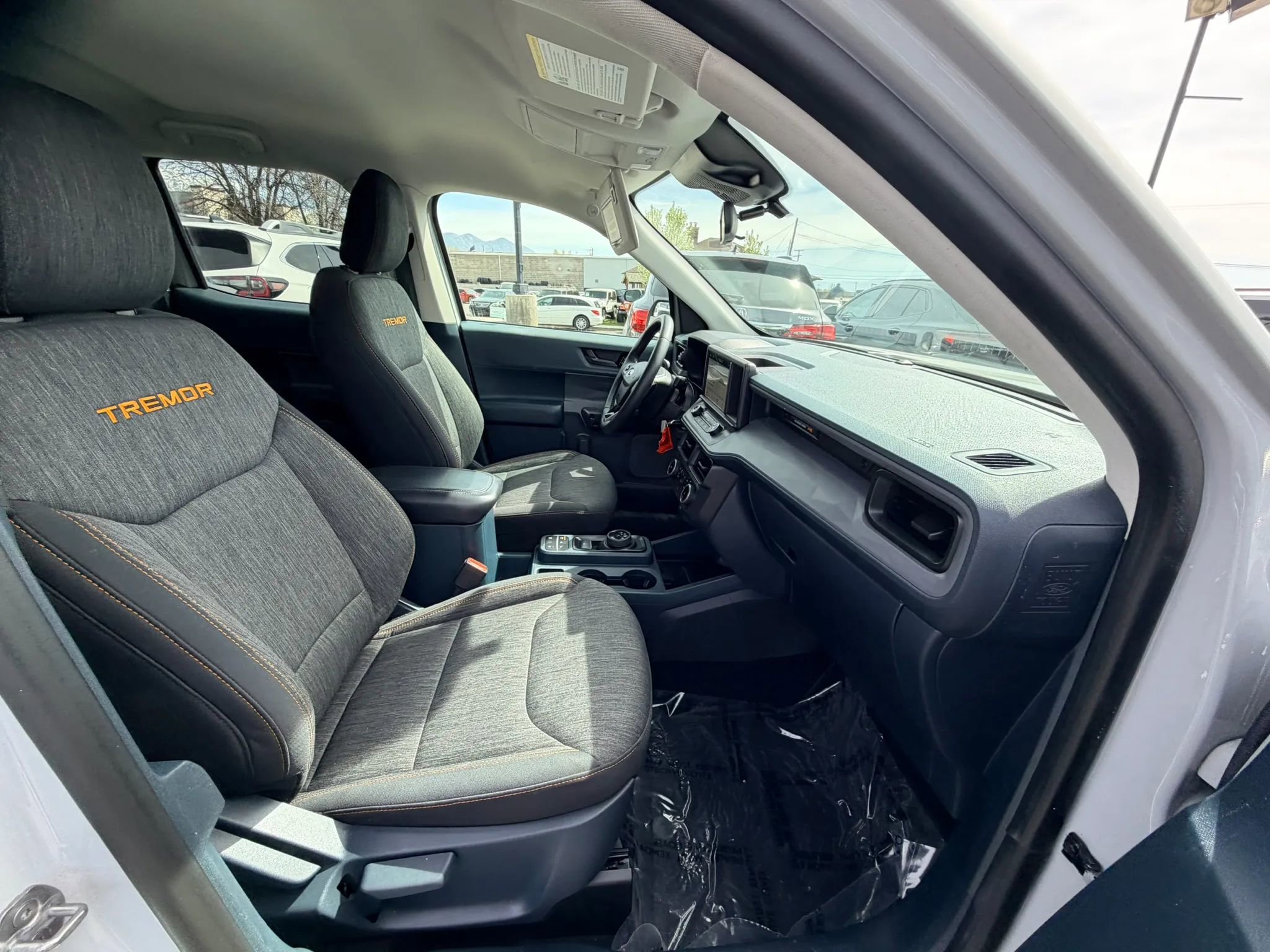 Used 2023 Ford Maverick Tremor w/ Tremor Off-Road Package image 28