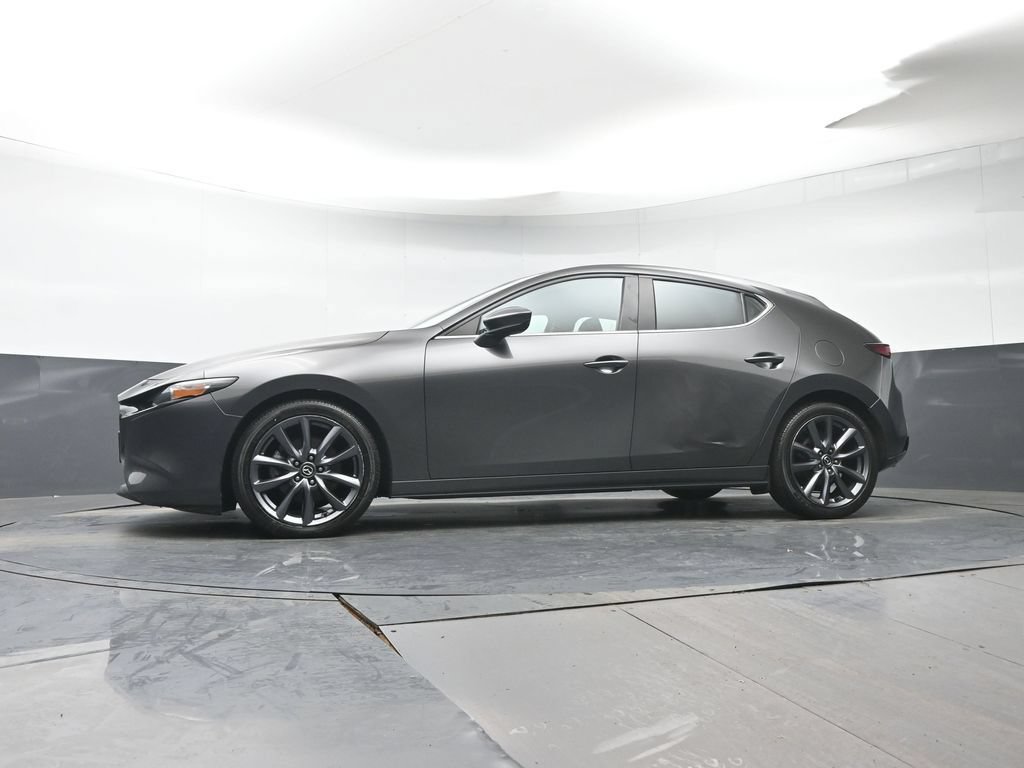 Used 2019 MAZDA MAZDA3 AWD Hatchback w/ Preferred Pkg image 27