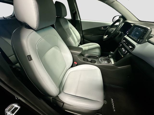 Used 2019 Hyundai Kona Limited image 29