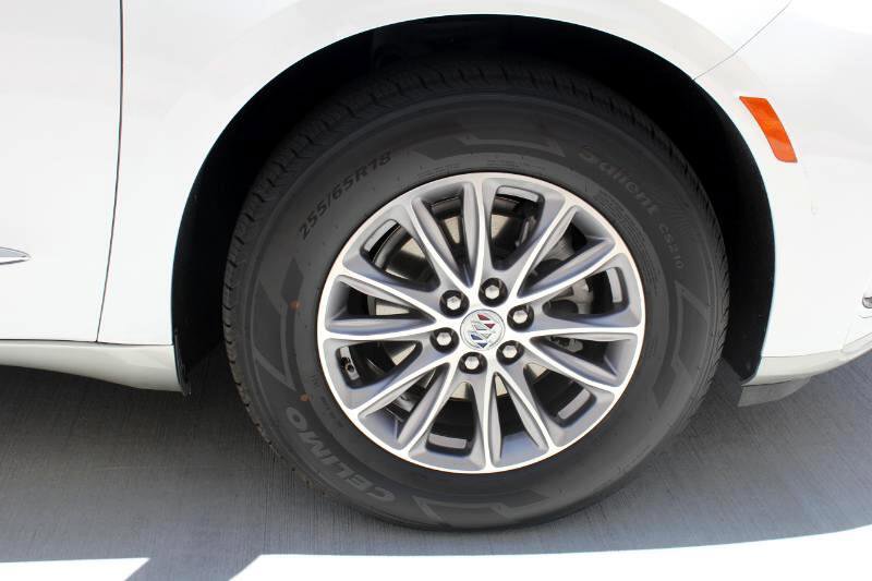 Used 2023 Buick Enclave Essence w/ Sound and Sites Package image 50