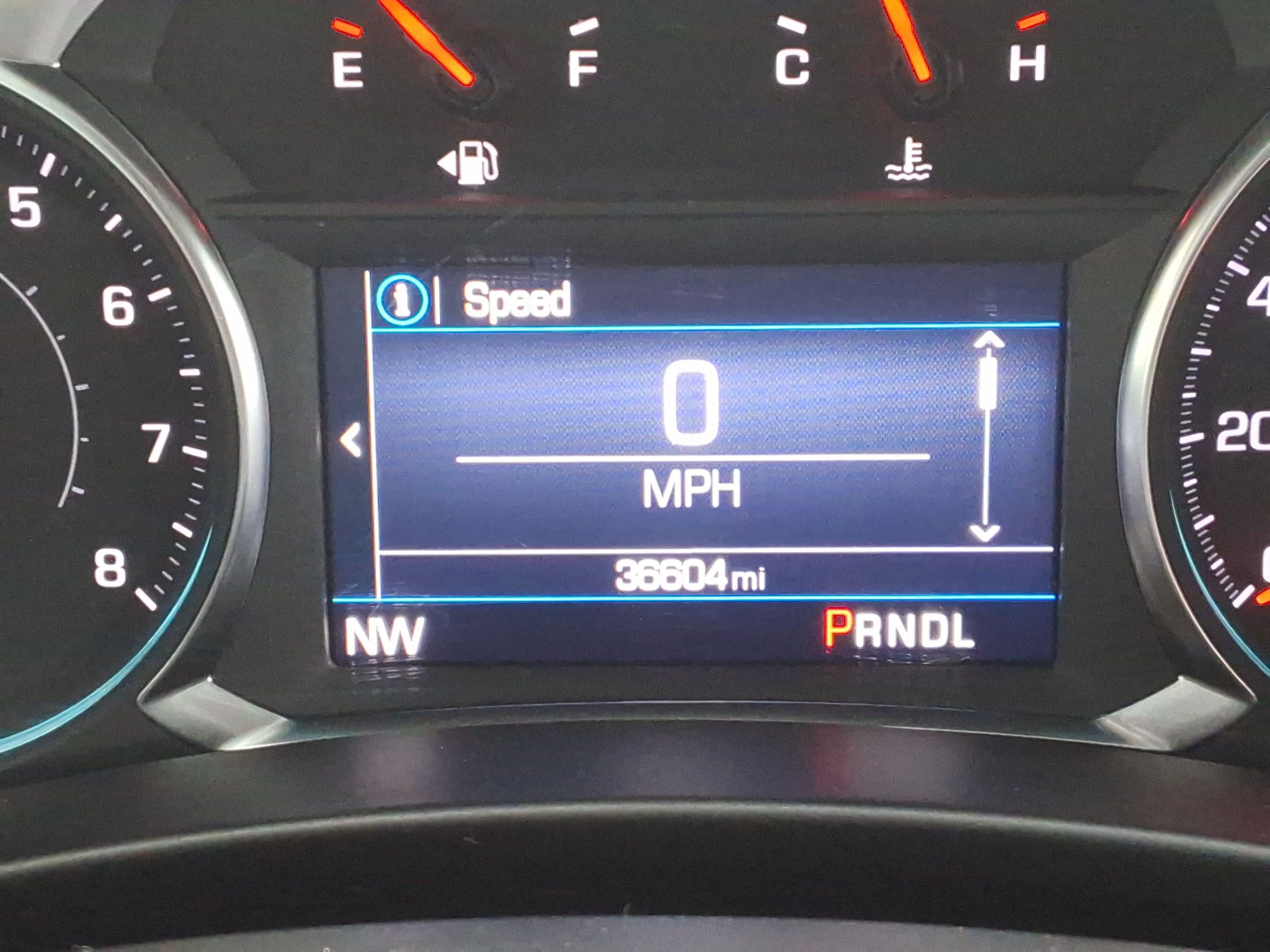 Used 2023 Chevrolet Equinox LT image 13