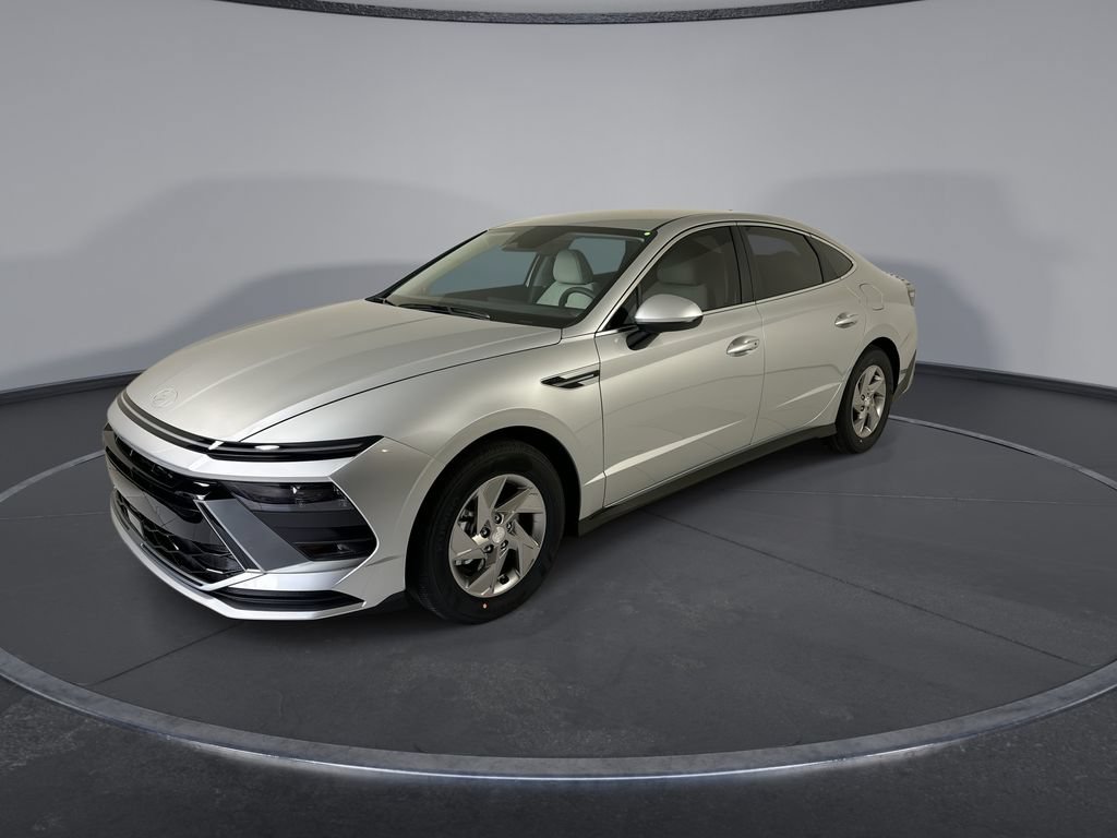New 2026 Hyundai Sonata SE FWD image 4