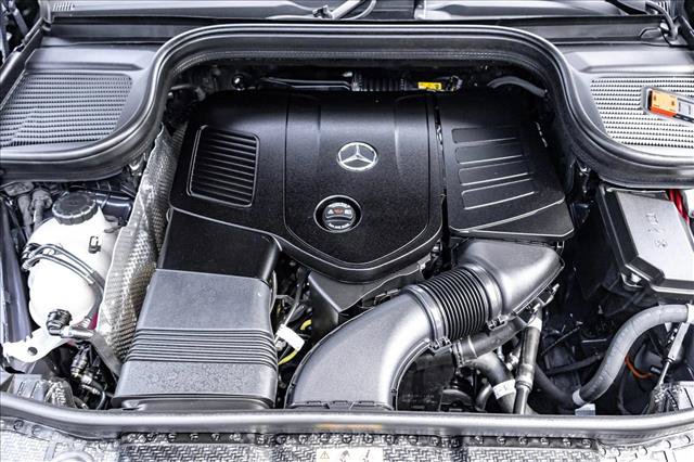 Certified 2026 Mercedes-Benz GLE 350 4MATIC image 28
