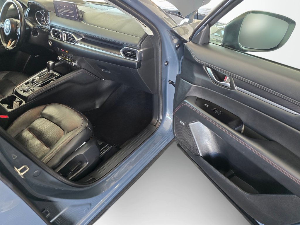 Used 2024 MAZDA CX-5 Carbon Edition AWD/4WD image 34