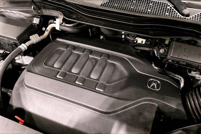 Used 2017 Acura MDX FWD w/ Advance Package image 35