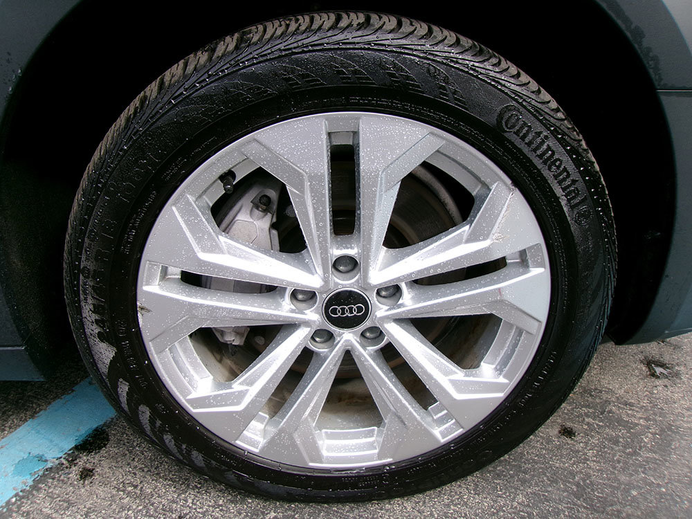 Used 2023 Audi A4 2.0T allroad Premium Plus image 7