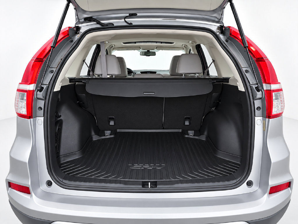 Used 2015 Honda CR-V EX-L image 11