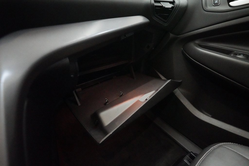 Used 2016 Ford Escape SE w/ SE Leather Comfort Package image 31