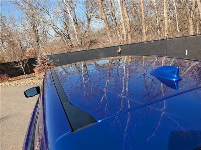 Used 2023 Acura MDX A-Spec image 26