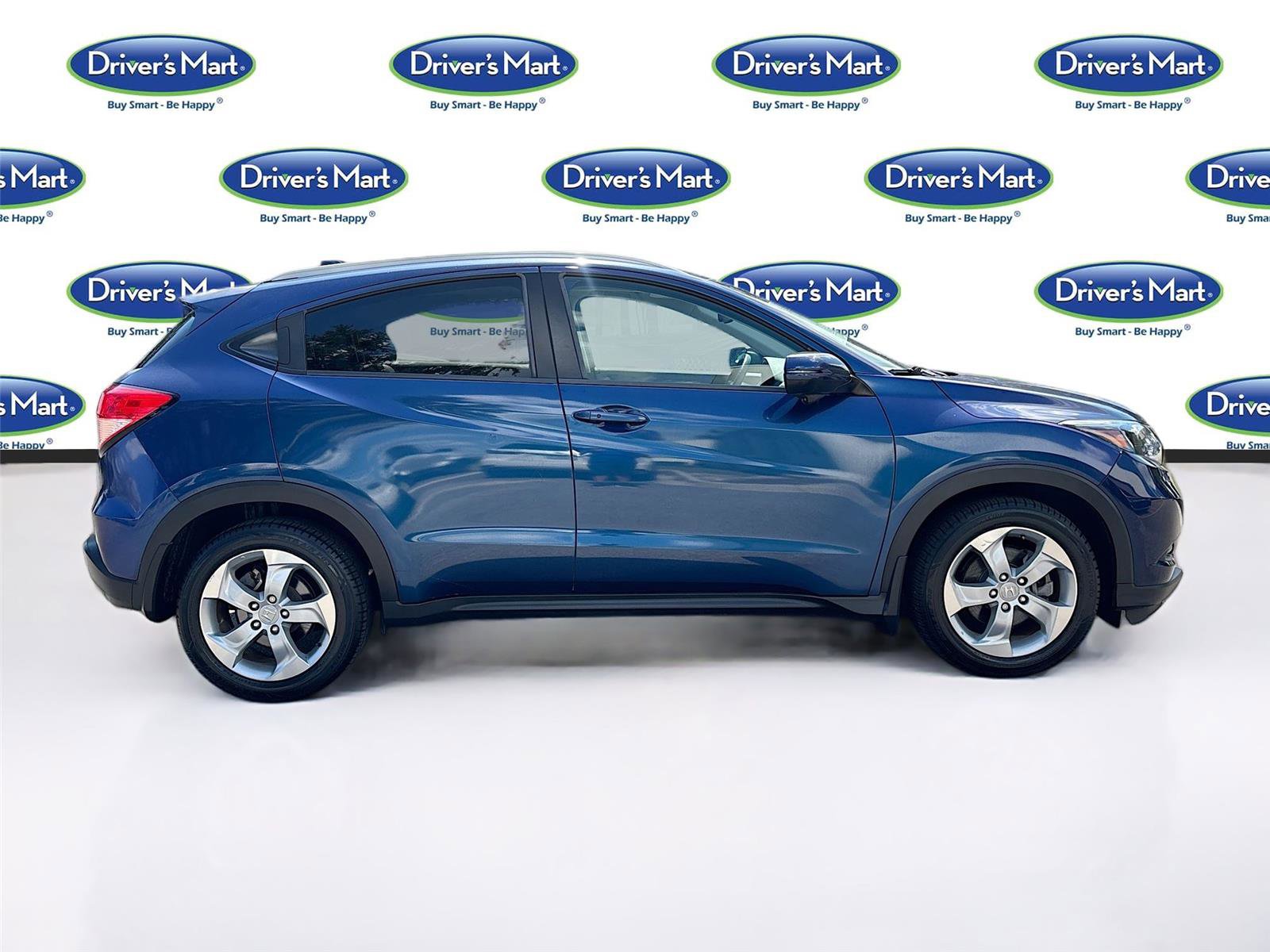 Used 2016 Honda HR-V EX-L image 9