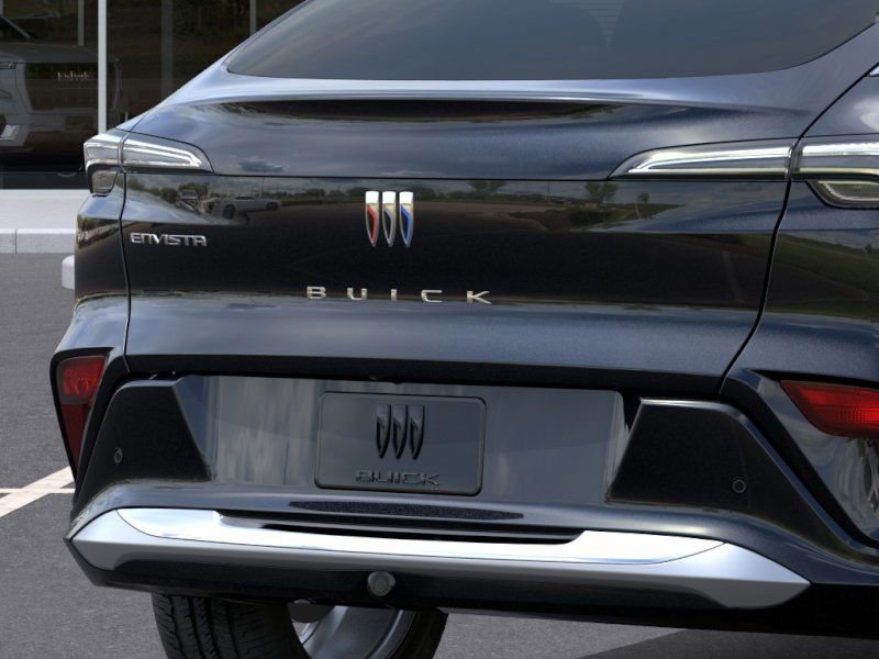 New 2025 Buick Envista Avenir image 16
