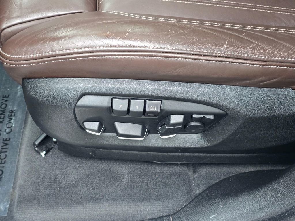 Used 2015 BMW X5 xDrive35i AWD/4WD image 24