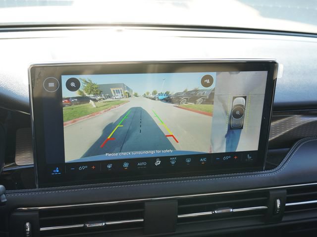 Used 2024 Lincoln Corsair Reserve w/ Equipment Group 201A FWD image 35