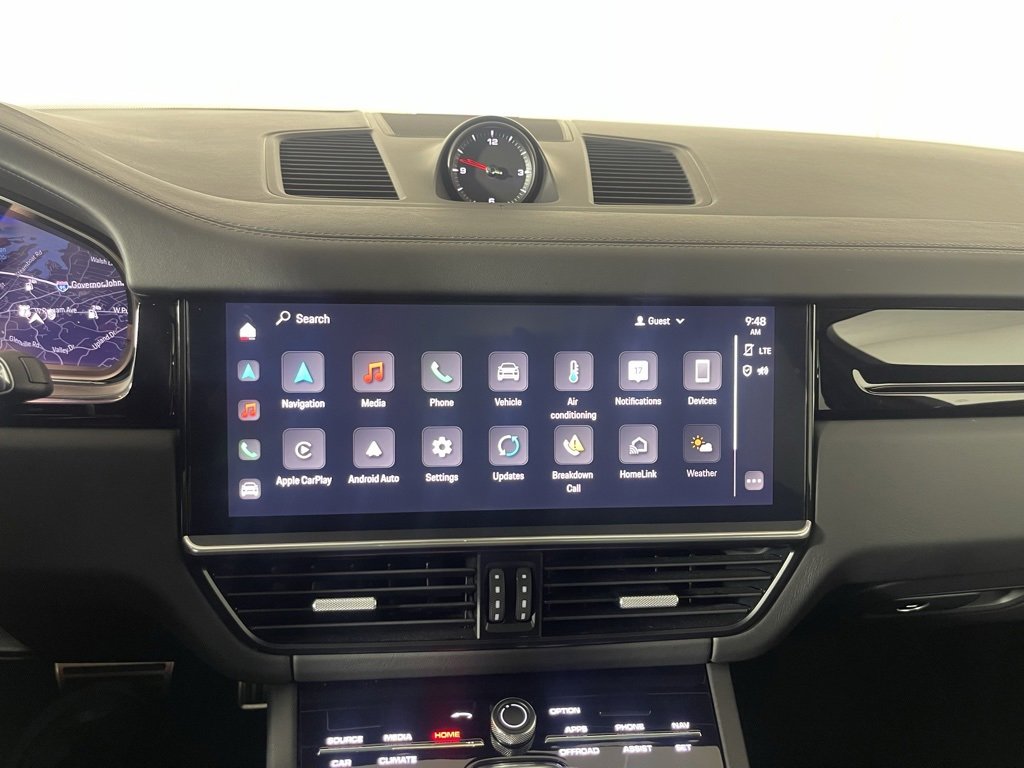 Certified 2023 Porsche Cayenne S image 31