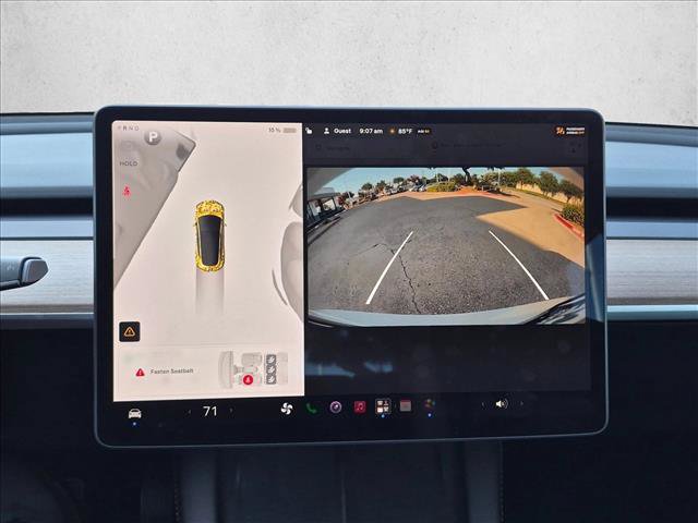 Used 2023 Tesla Model 3 Standard Range RWD image 13