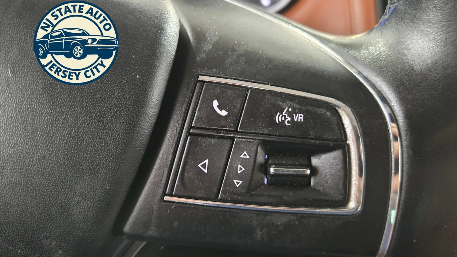 Used 2019 Maserati Levante GranLusso AWD/4WD image 14