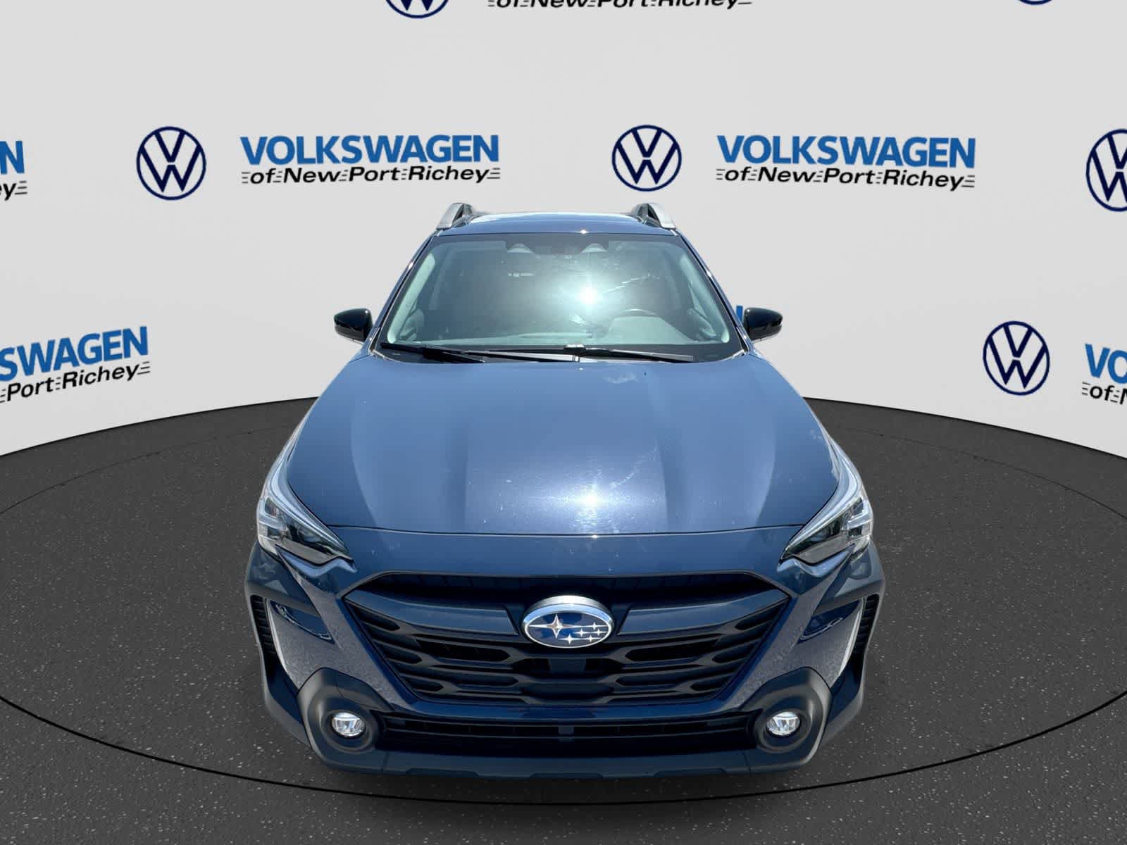 Used 2025 Subaru Outback Premium AWD/4WD image 17