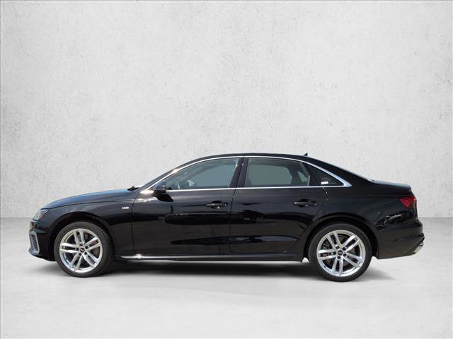 Used 2021 Audi A4 2.0T Premium w/ Convenience Package image 9